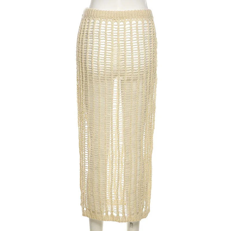 Hot Selling Summer Holiday Long Casual 