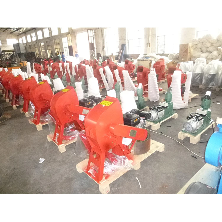 Fish Pet Feed Processing Bulking Machines Dry Floating Sinking Fish