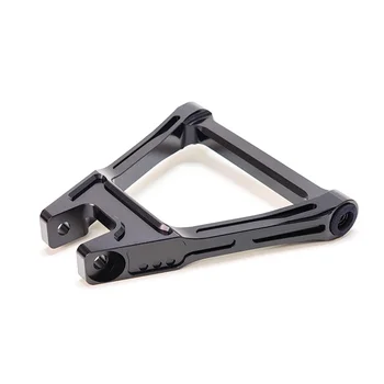 Customized Aluminum Anodized High Quality Triangle Rear Suspension for Motorcycle