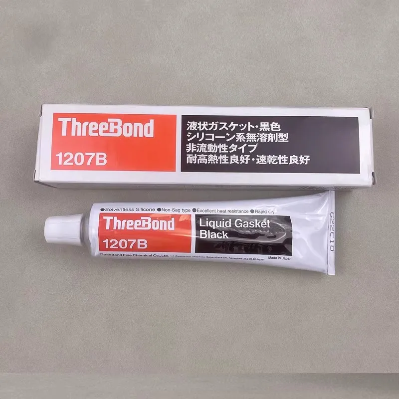 Wholesale Japan Threebond TB1207B/C/D Engine Sealant - Oil