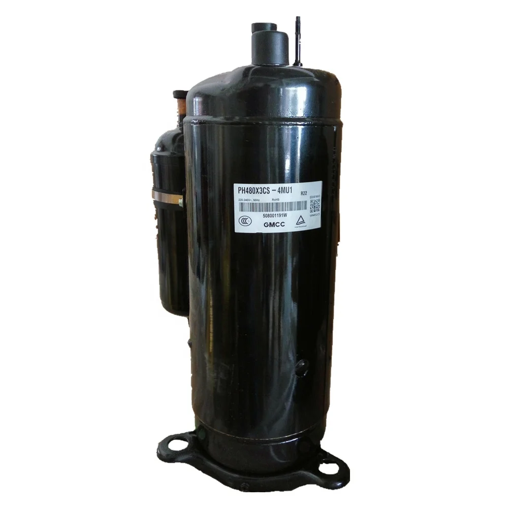 R410a Ac Inverter Rotary Compressor For Air Conditioner - Buy R410a Ac ...