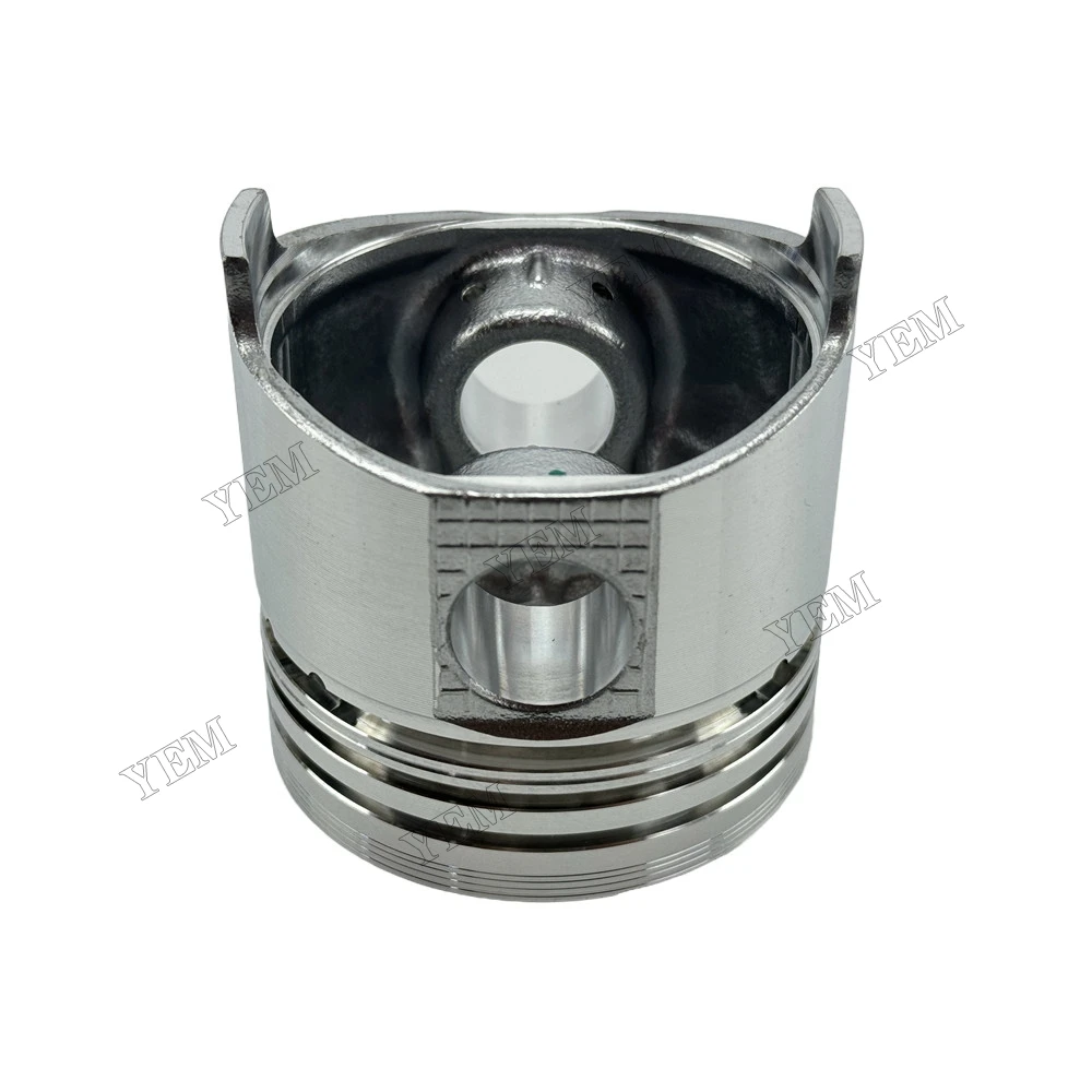 Piston Kit Fit for Mitsubishi L3A Engine 5