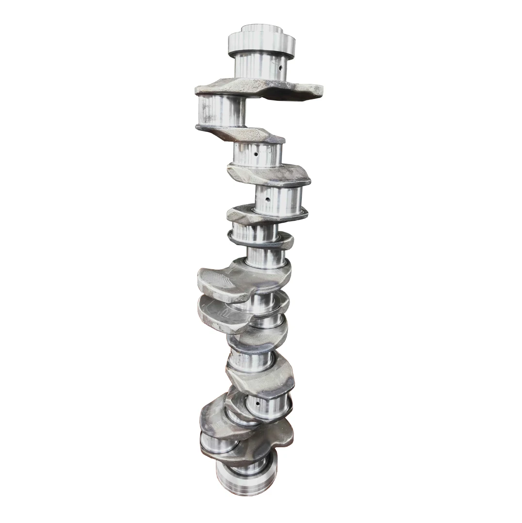 小物 D13 Crankshaft for D13 - Reliable Engine Parts 22235114 11221424