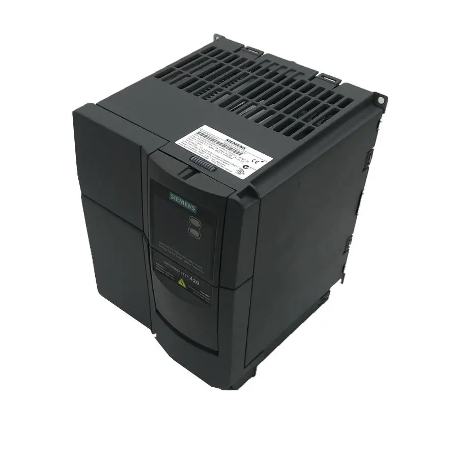 Siemens Simatic S7 1200 Cpu 1211c Modul 6 Es7 211-1ae40-0xb0 - Buy ...
