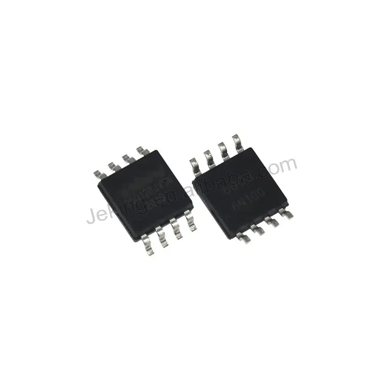 Jeking 25Q128JVSM 3V 128M Bit Serial Flash Memory W25Q128JVSIM