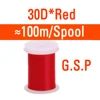 Rosso 30D/G.S.P