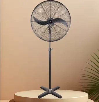 18"/20"/24"/26"30" industrial fan Heavy industry 2in1 wall and stand Two ways to use