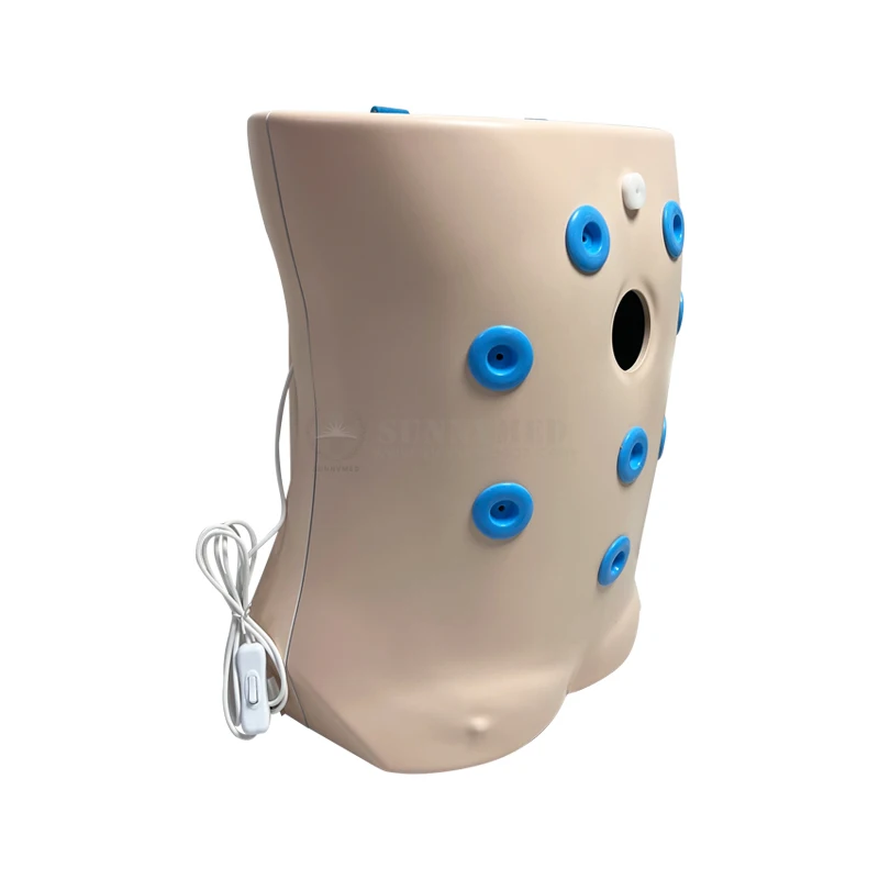 SY-NS03 Laparoscopic Simulator Trainer - Advanced Training
