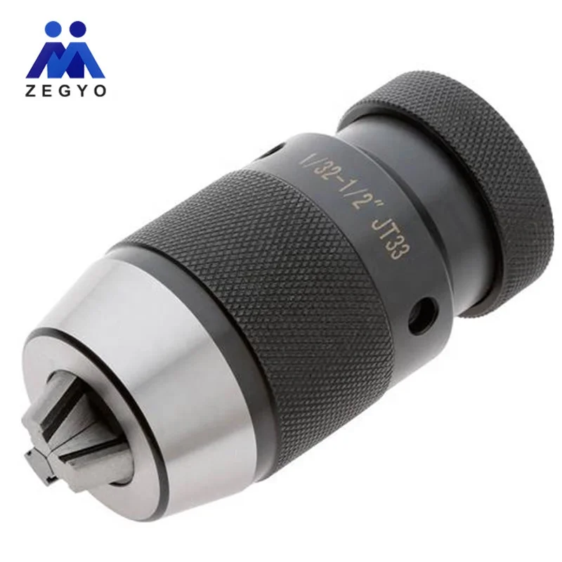 High Quality 16mm  13mm Drill Chuck