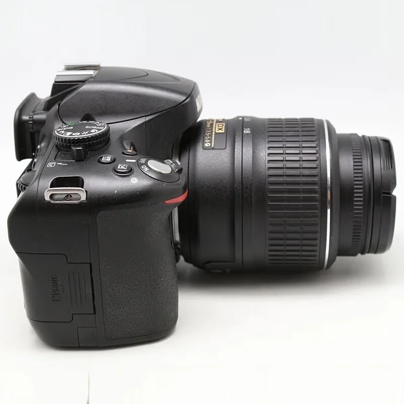 Top Quality Cheap Professional Digital Dslr 1080p Hd Video Camera D5300 Contains 18-140mm VR