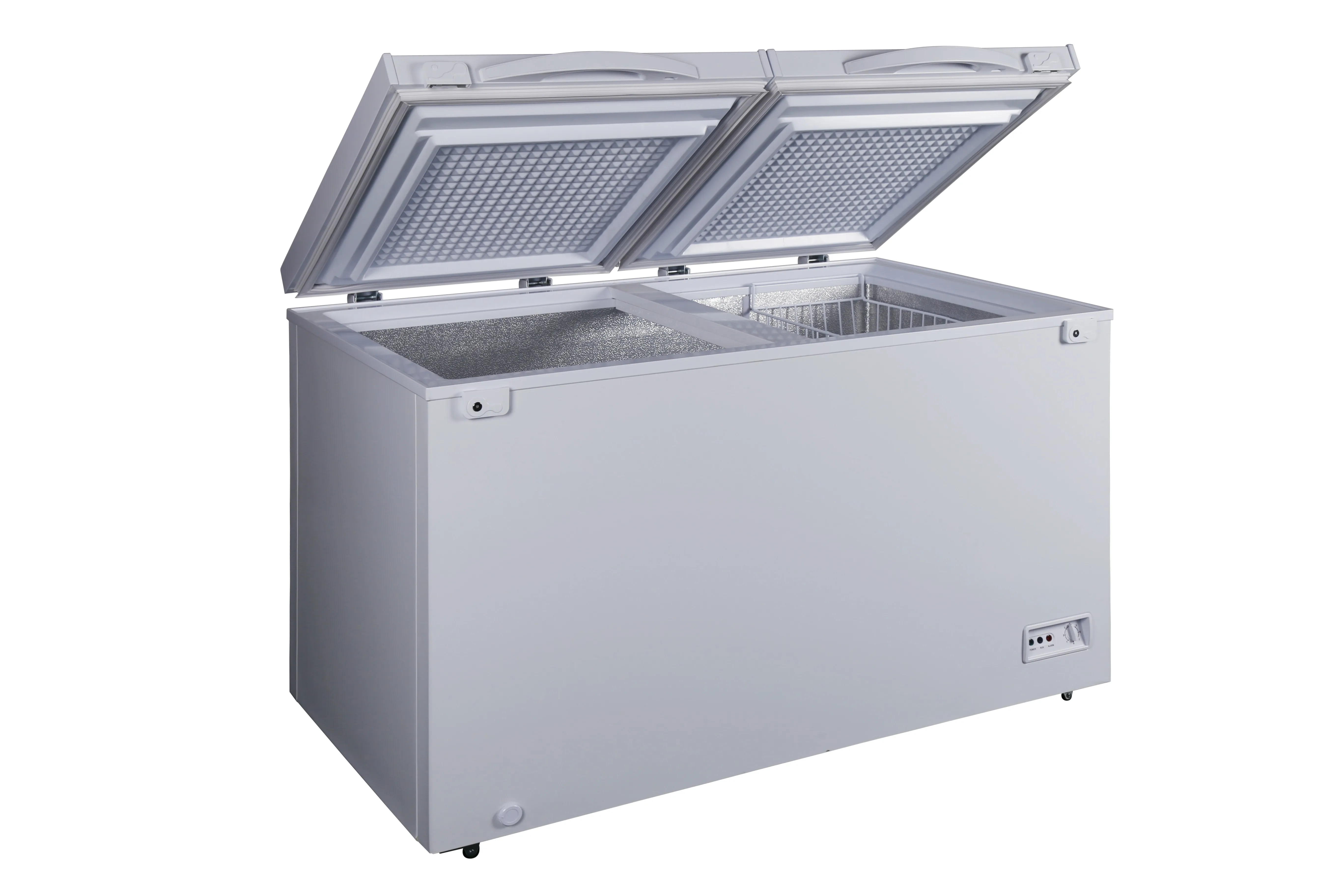 Xf712/711l/ Chest Solid Door Deep Fast Freeze Freezer Chest Freezer Buy Chest Freezer With