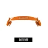 2 portes tout orange
