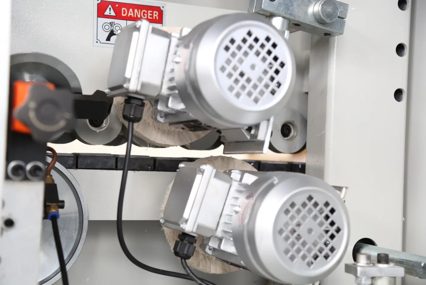 R7A Woodworking Full Automatic Edge Banding Machine with Cheap Price