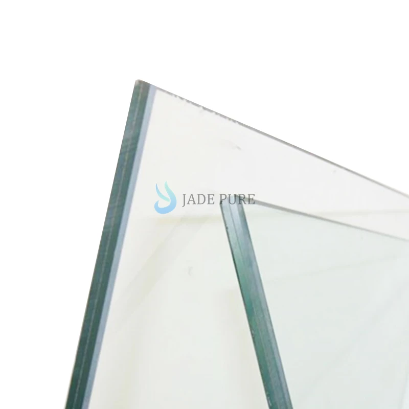 Tempered Glass for Skylight and Roof Applications