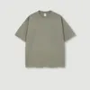 Grayish green