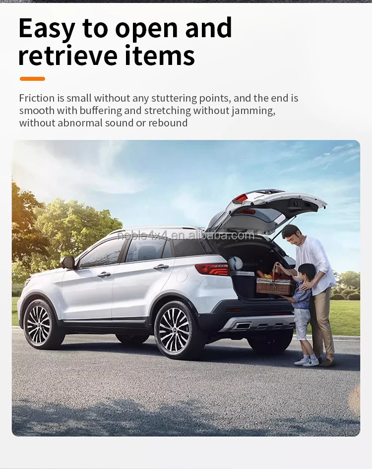 product oe 31455987 high end modifications car door lock system electric suction door lock for volvo  xc60 31457566 power tailgate-1
