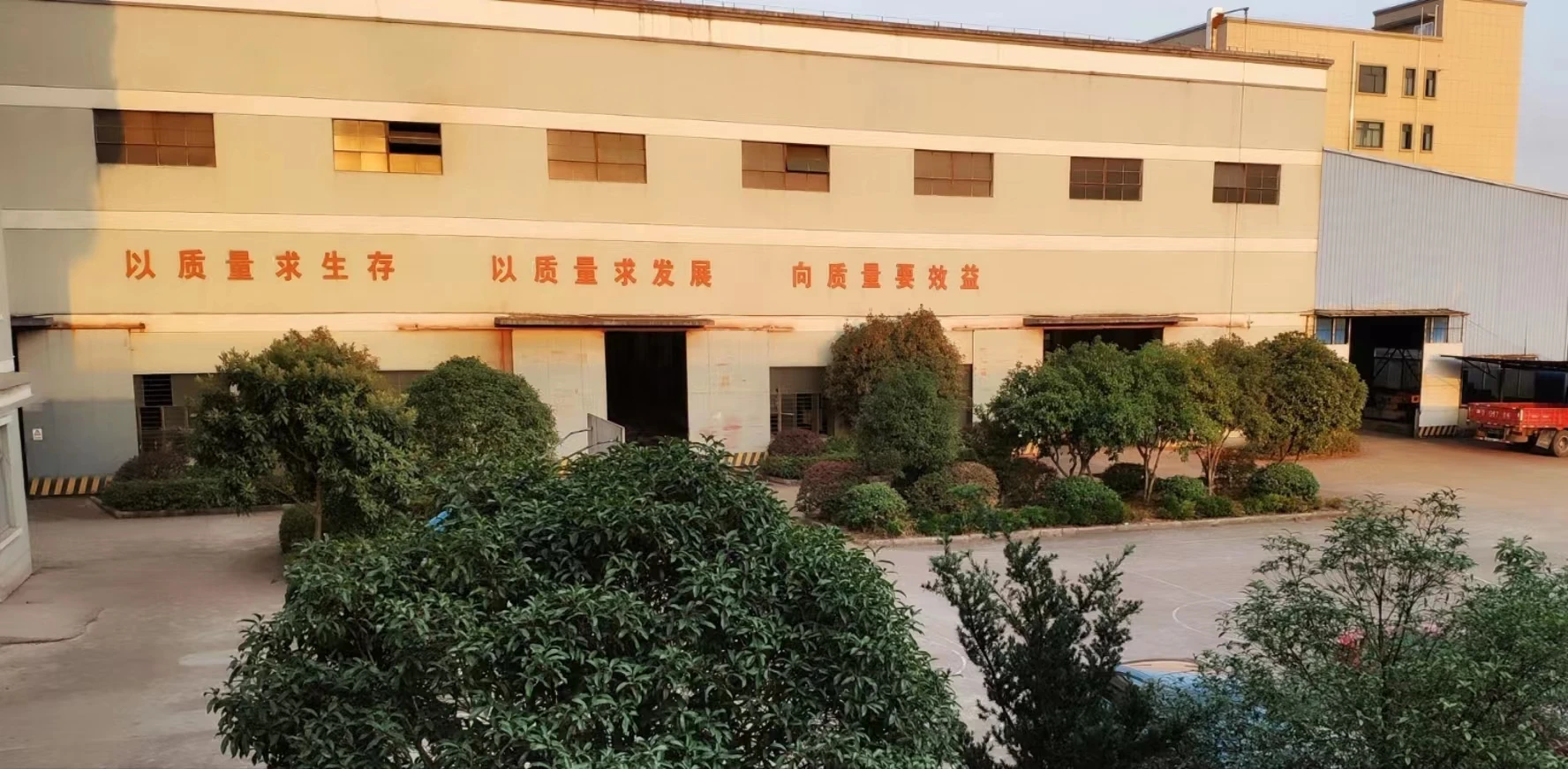 Zhuji Huhu Rides Engineering Co., Ltd.