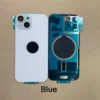 Azul