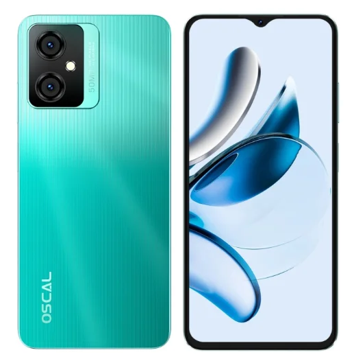 未開封品 Blackview OSCAL Tiger 12 8GB 128GB TIGER 12 | OSCAL