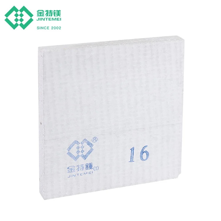 Flexible Fireproof Lightweight Cinema Wall Damping Sound Insulation Board