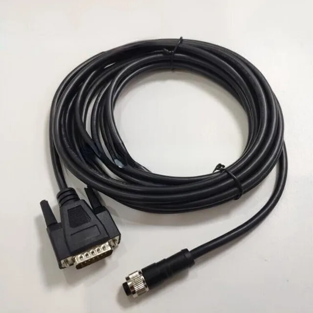 Free Tax Ccb-84901-0902wbr-15 Cognex in Stock One Year Warranty Fast Delivery 1pcs New Original Ready Stock Industrial