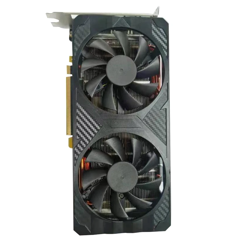 Graphics Card Bulk Rtx3060ti 8Gb Online Pc Used Wholesale Trade Dropshipping for Gamer OEM the Used 8Gb Low Profile