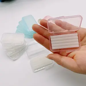 Daily Care Mouth Care for Orthodontist Blister Card Orthodontic Wax