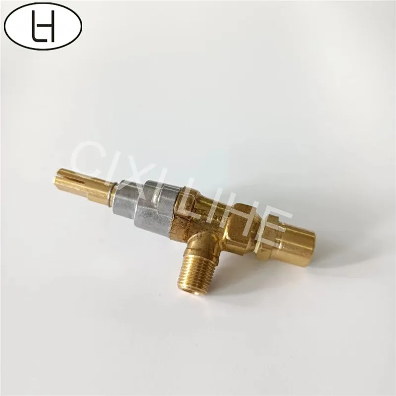 Factory Supply Wholesale Price Gas Stove Burner Valve Buy Wholesale