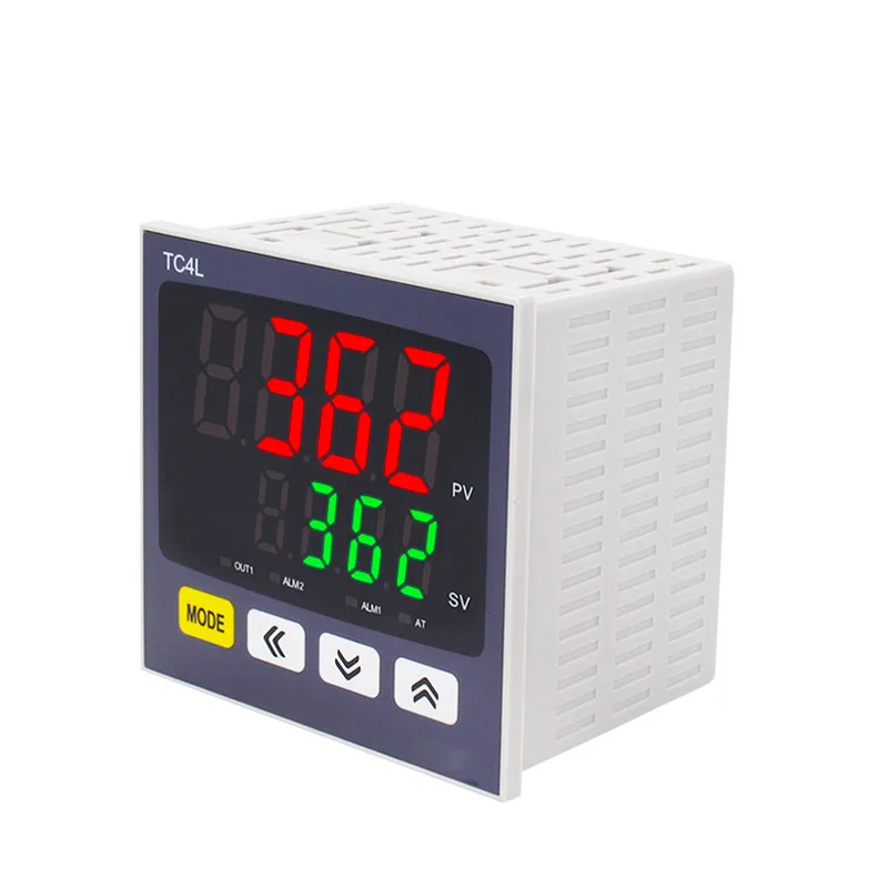 Factory Supplied Temperature Controller PID, TC4L-14R