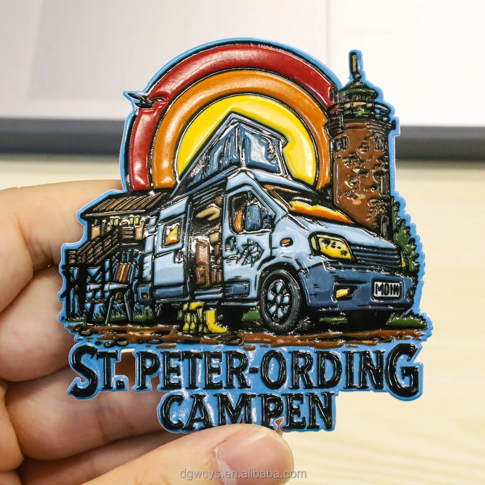 Wholesale Custom High Frequency Embossed Cartoon Brand Logo TPU Heat Transfer 3D Printed Clothing Labels Iron on Patches