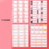 117 stickers