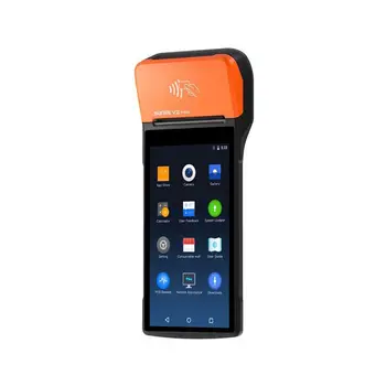 SUNMI V2 Pro Android POS System - Handheld Cash Register with 5.99