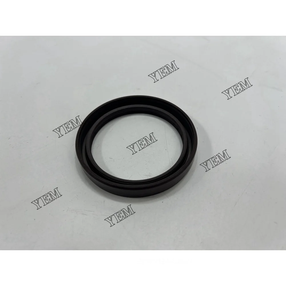 D34 Crankshaft Front Oil Seal for Doosan Rebuild Kit Standard Size Engine Parts 2