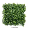 Green Fortune Grass