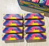 Big size:  Colorful butter stick 13cm