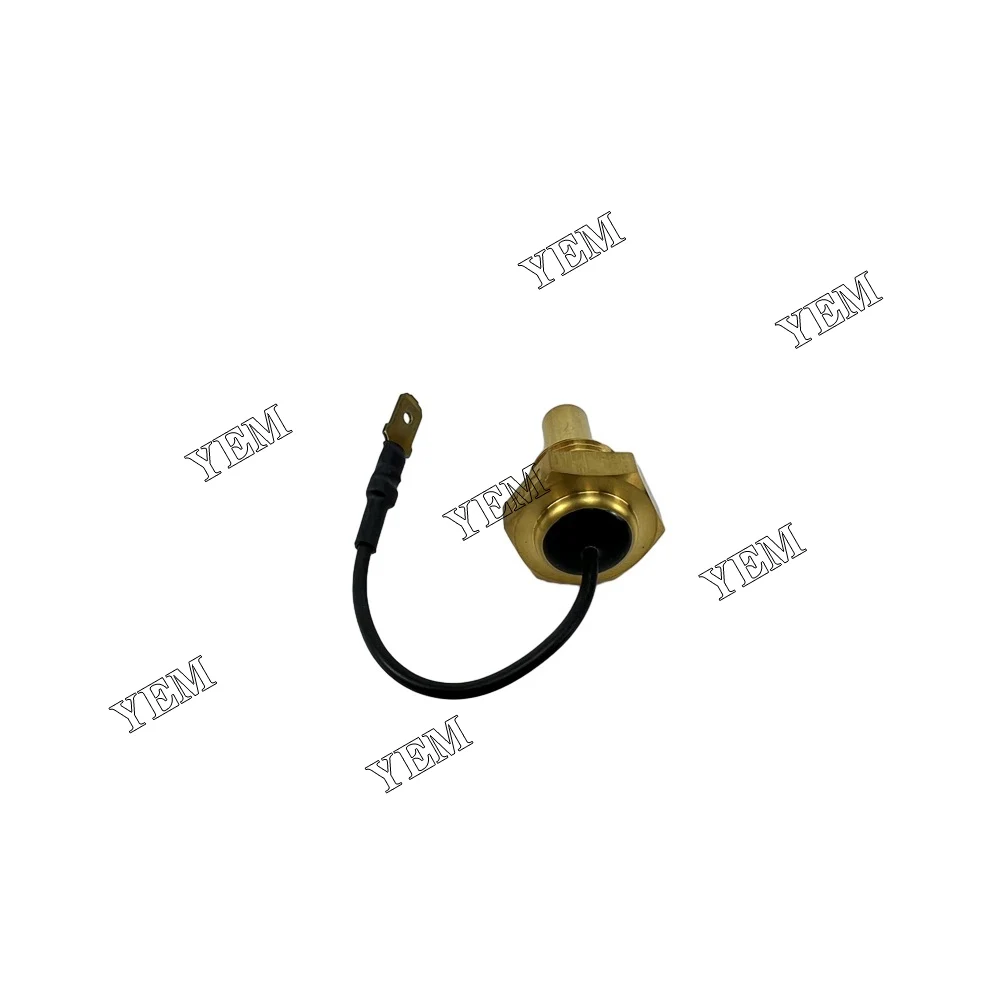 For Yanmar Engine Part 4TNA78T Water Temp Sensor 129107-44901 5