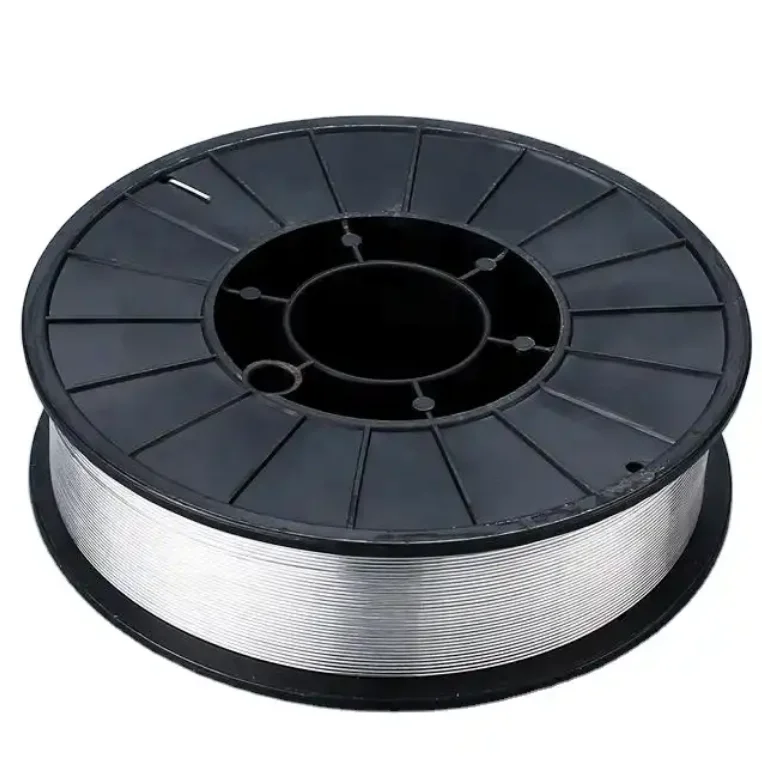 Wholesale Aws Er4043 Aluminum Welding Wire Buy Welding Wire With Flux