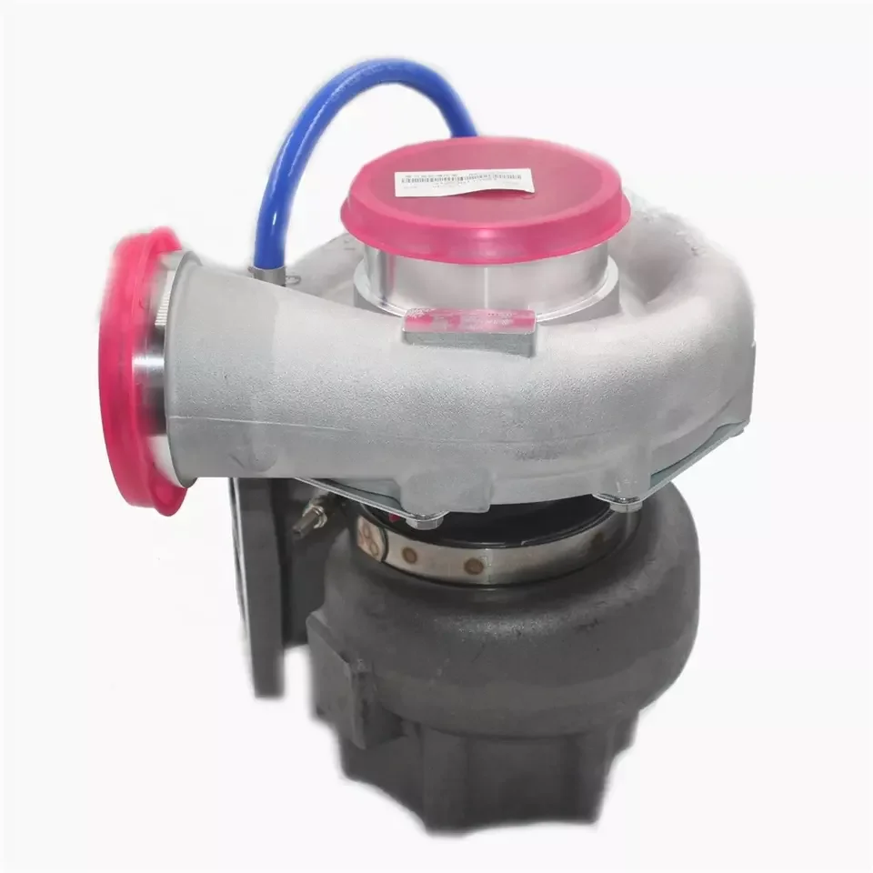 てつこてつこ 4955175 4042739 HX35W Diesel Turbocharger for Cummins Truck