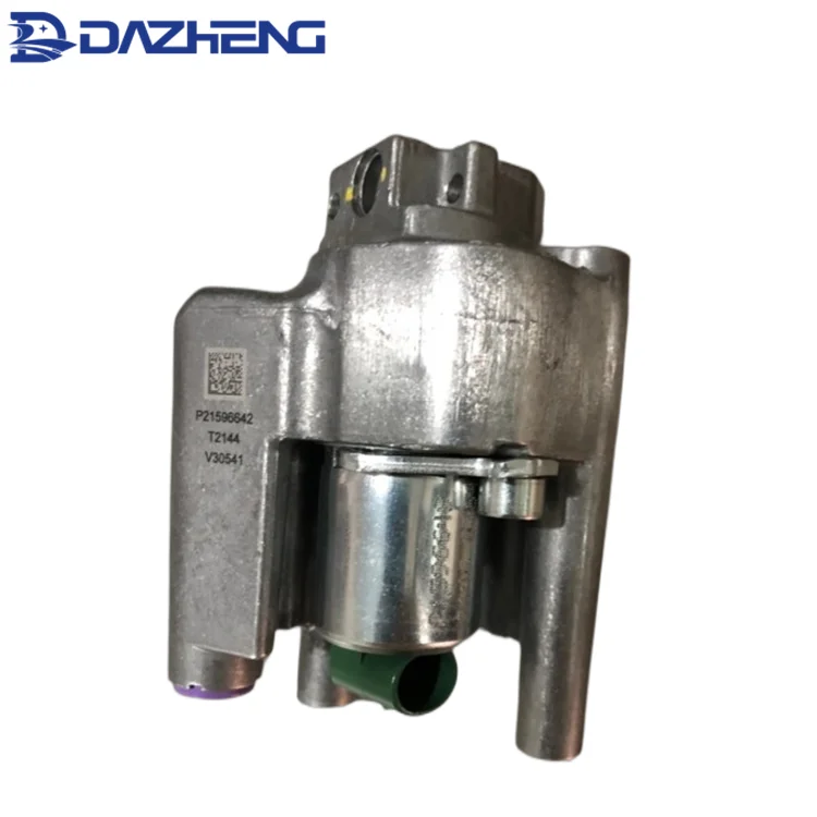 Control Valve 21596642 for VOLVO - Reliable Performance