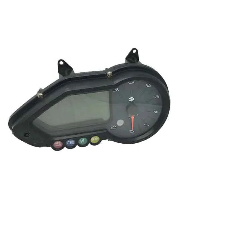 Cqjb High Quality Digital Speedometer Motorcycle 180cc Speedometer ...