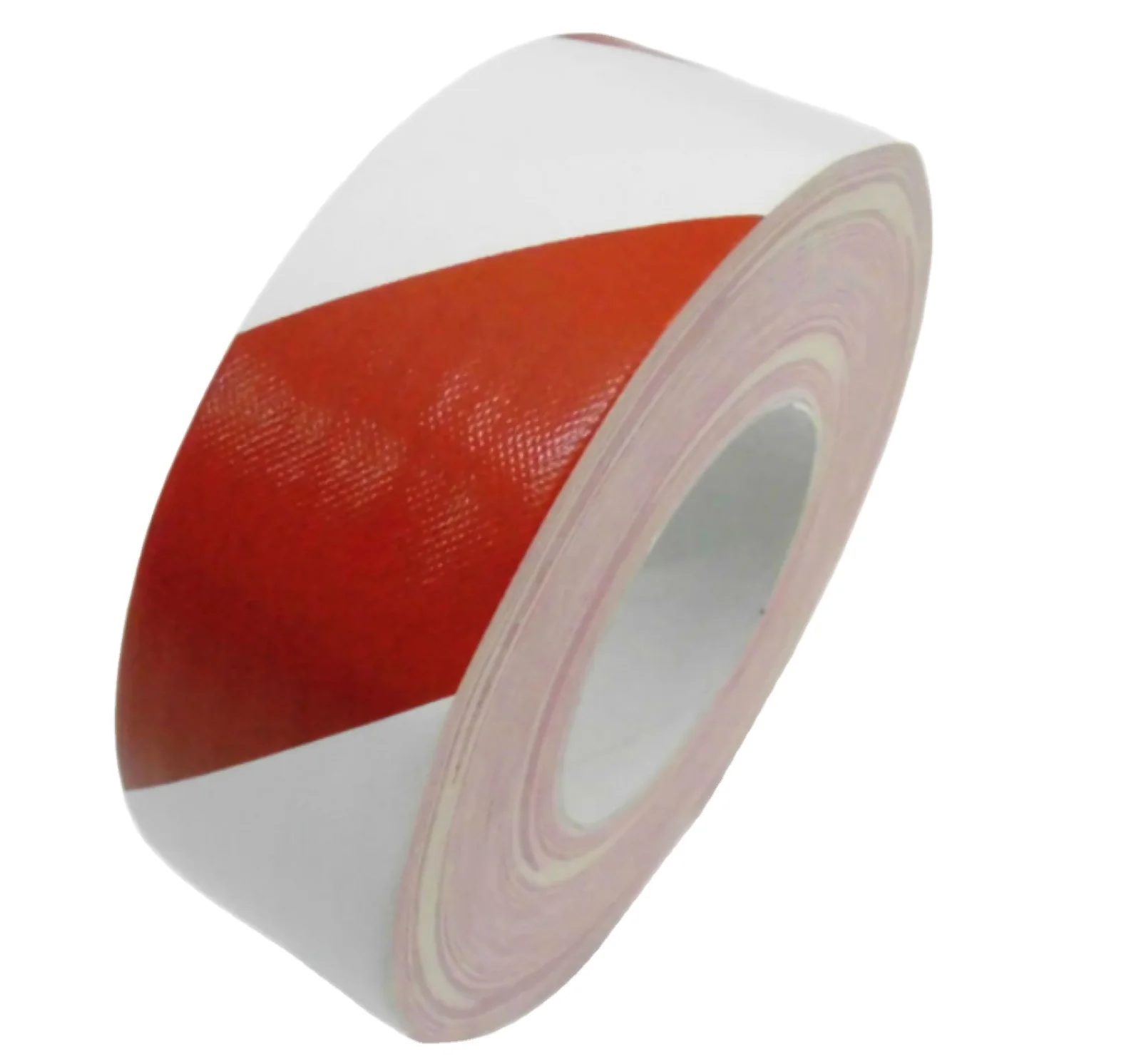 Предупреждающая клейкая лента