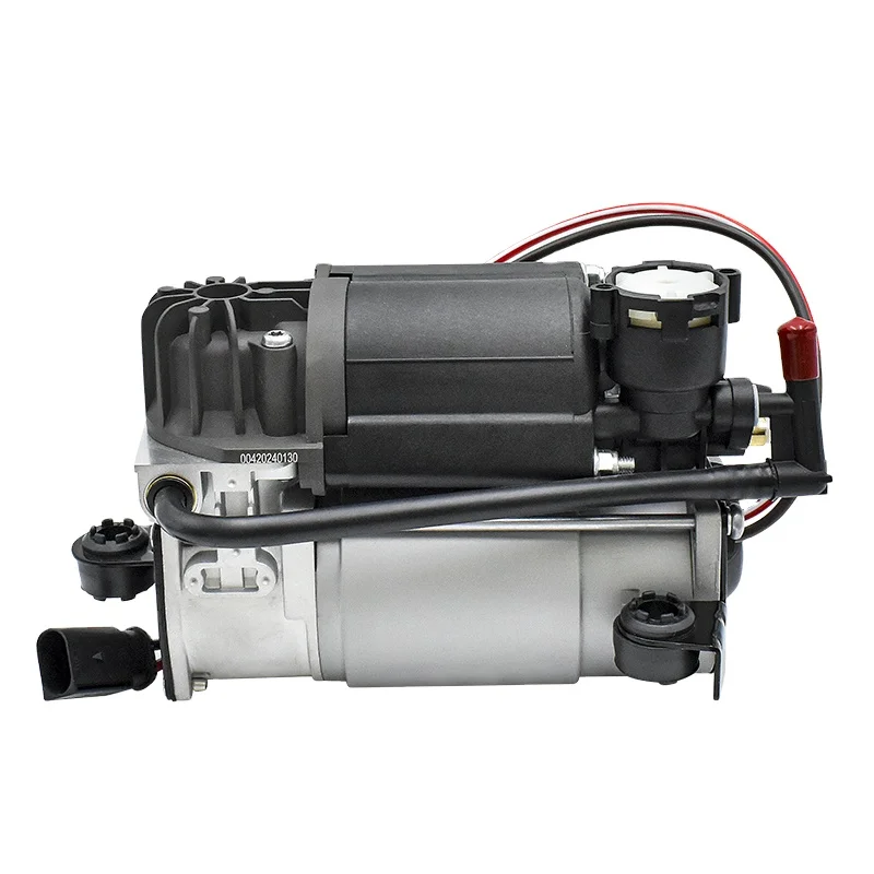 Stock Available Air Suspension Air Compressor Pump For Mercedes-Benz S/E/CLS/Maybach 2113200304 Efficient Stable