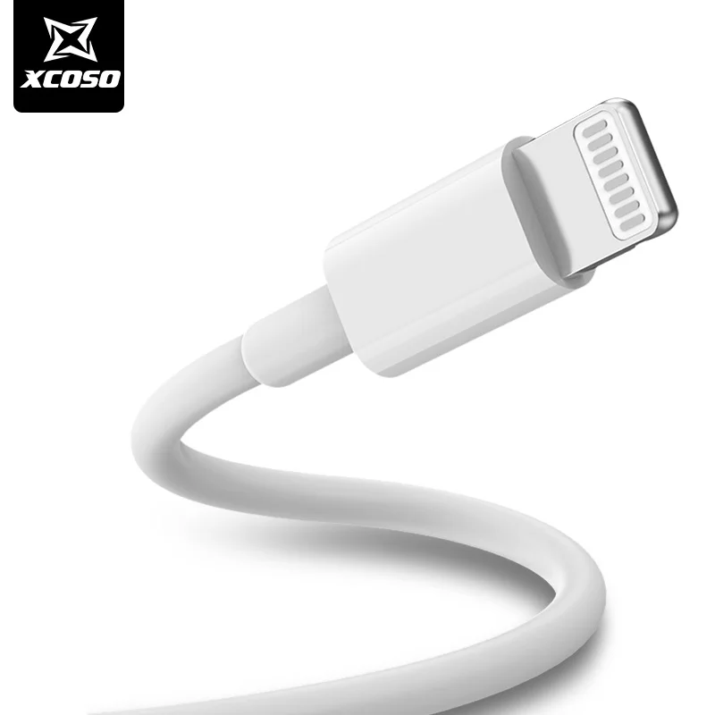 
Сертифицированный Завод MFI TPE оригинальный mfi кабель lightning оригинальный iphone mfi iphone оригинальный зарядный кабель 