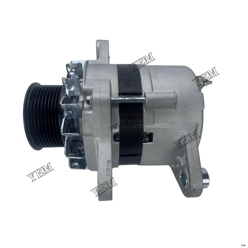 Taiwan Factory Wholesale High Quality Generator For Komatsu 4D102 Engine Overhaul Rebuild Kit