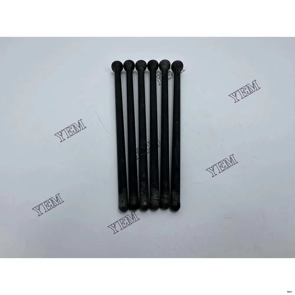 Good Quality D1703 Valve Push Rod for Kubota