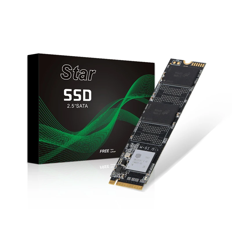 New Original Ssd 1 Tb SSD NVME M2 128GB 256GB 512GB 1TB M.2 2280
