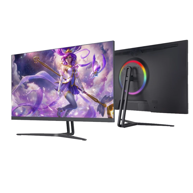 超薄型デスクトップ1ms1080p144hzモニター27インチ19x1080ゲーミングモニター144hz Buy 27ゲームモニター ゲーム モニター27インチ144hz 2560 1440ゲームモニター Product On Alibaba Com