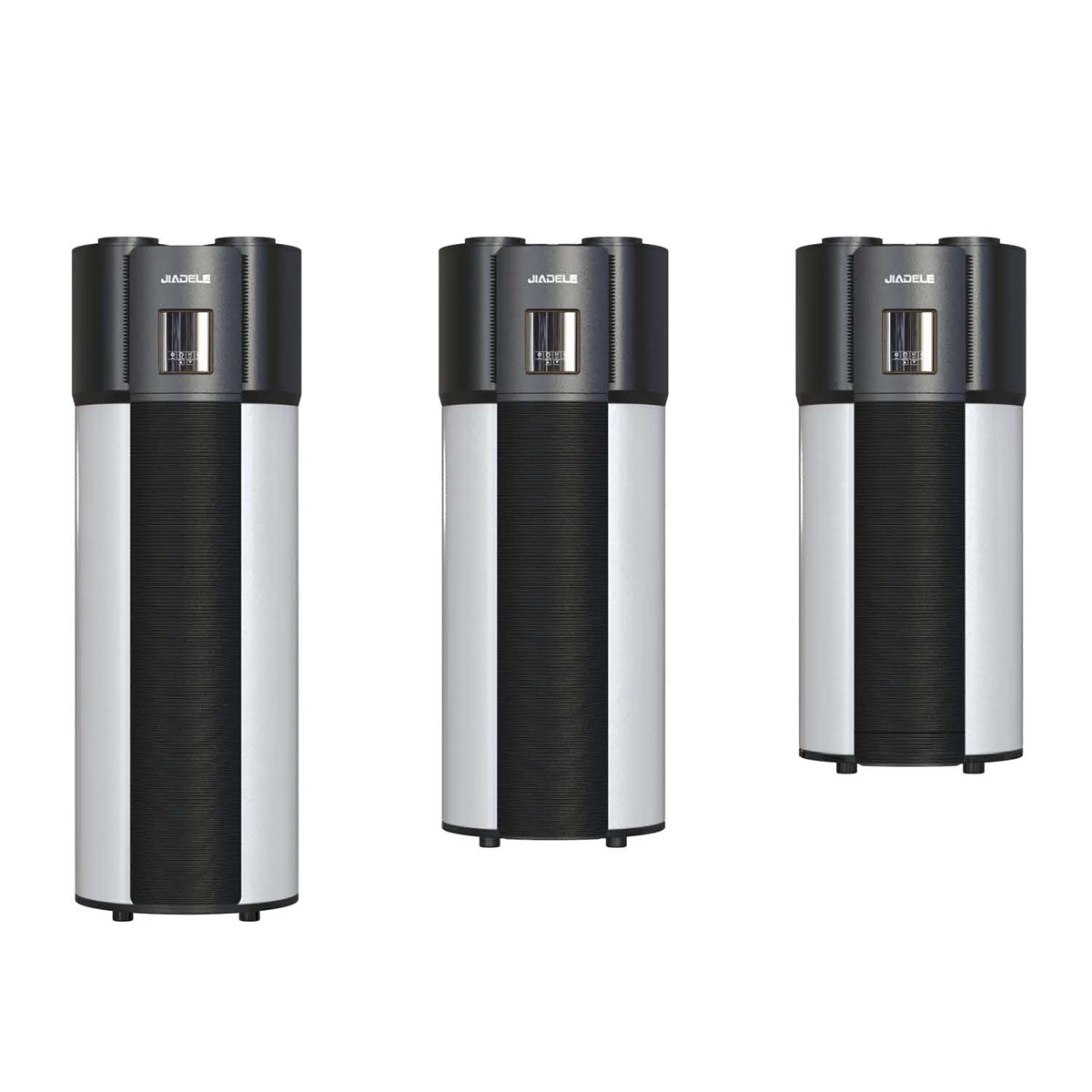 Water Heater, JIADELE, ROHS, Inverter, R290 - detail 20