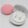 Gris shell box 8.5x8x4.3cm