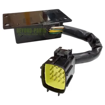 Excavator Spare Parts - Engine Controller Computer Box